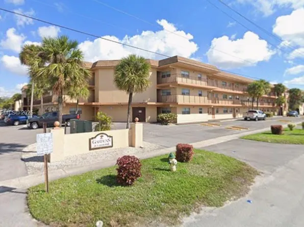 4161 NW 26th St APT 103, Lauderhill, FL 33313