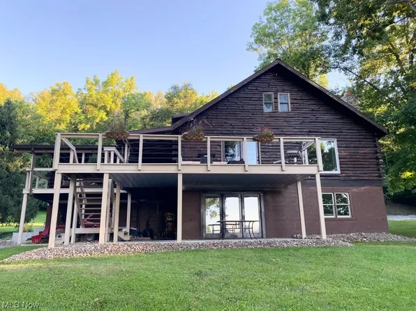 53589 Mud Run Rd, Senecaville, OH 43780