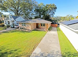 1446 Fairmont St, Baton Rouge, LA 70808