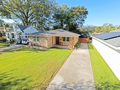 1446 Fairmont St, Baton Rouge, LA, 70808