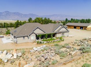 2390 Sunrise Pass Rd, Minden, NV 89423