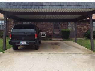 1622 N Cedar Loop, Ardmore, OK 73401