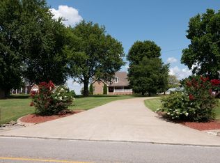 172 Rock Bridge Rd, Gallatin, TN 37066