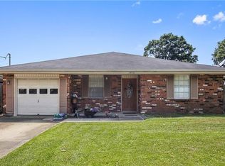 3608 Transcontinental Dr, Metairie, LA 70006