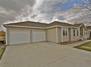 2945 Spring Meadows Dr, Bozeman, MT 59715