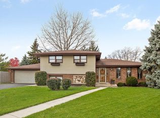 6418 Jeanette Ct, Tinley Park, IL