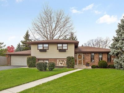 6418 Jeanette Ct, Tinley Park, IL, 60477