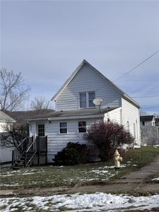 19 S Pine St, Port Allegany, PA, 16743