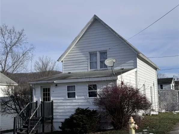 19 S Pine St, Port Allegany, PA 16743