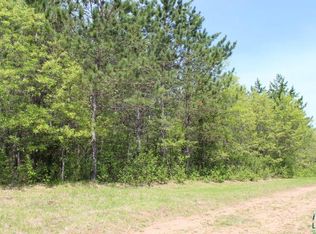 LOT 2 Csm 2093 Eightmile Lake Rd, Solon Springs, WI 54873