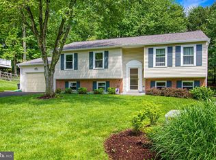 24405 Fossen Rd, Damascus, MD 20872