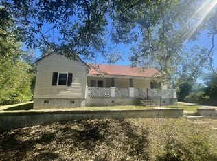 4730 Washington Hwy, Union Point, GA 30669