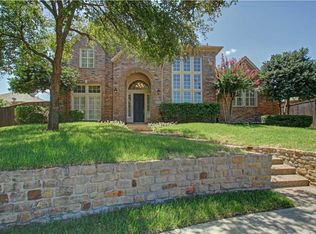 3400 Oakleaf Ln, Richardson, TX 75082