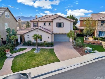 16899 Sky Land Ct, Riverside, CA, 92503