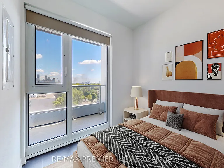 2020 Bathurst St #1116 — Photo 22