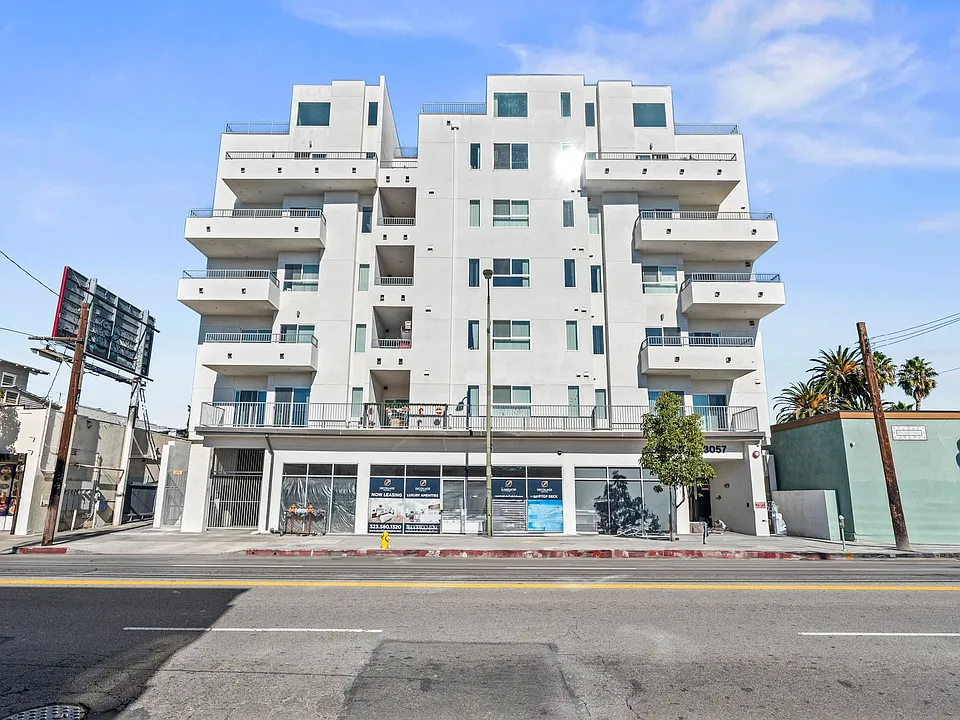 TALA Local at 3057-3067 W. Pico Blvd