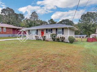 1613 Flintwood Dr, Atlanta, GA 30316