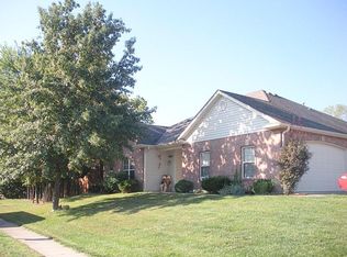 4101 Deer St, Columbia, MO 65202