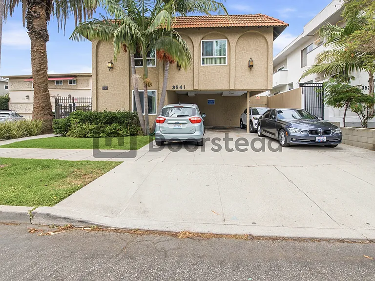 3541 Jasmine Ave #2 — Photo 23