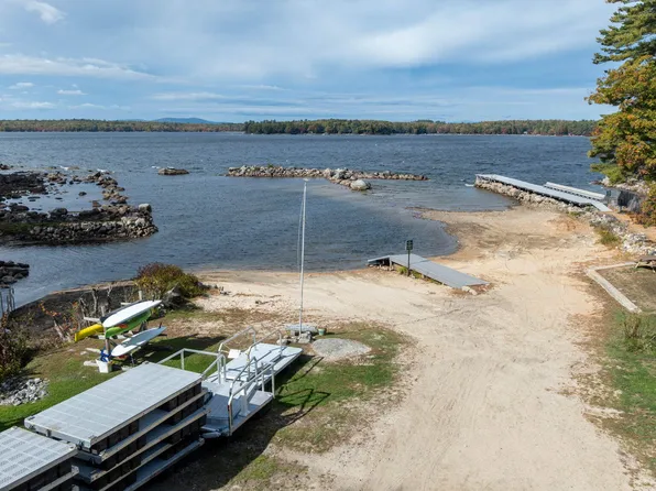 72 Sand Beach Road, Standish, ME 04084