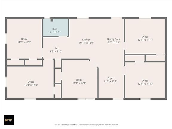 3rd image of 130 Parrish St