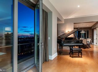 1706 Rittenhouse Sq UNIT 801, Philadelphia, PA 19103