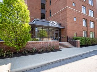 828 Bobcat Ave UNIT 202, Columbus, OH 43212
