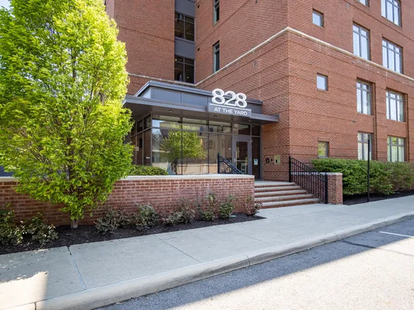 828 Bobcat Ave Unit 202, Columbus, OH 43212