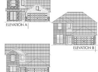 1708 Stone Ridge Dr, Navasota, TX 77868