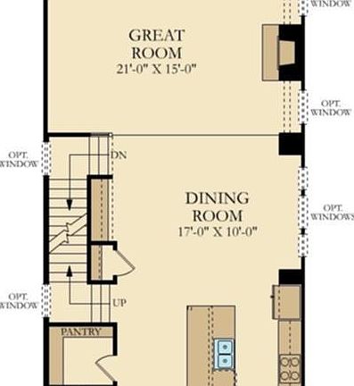 3rd image of 5027 Winters Town Ln