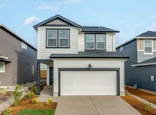 4857 NE Oregano, Salem, OR 97301