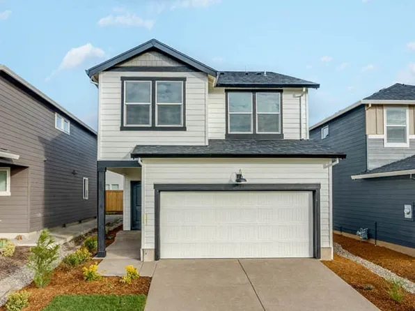 4857 NE Oregano, Salem, OR 97301