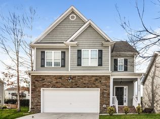 5139 Arbor Chase Dr, Raleigh, NC 27616