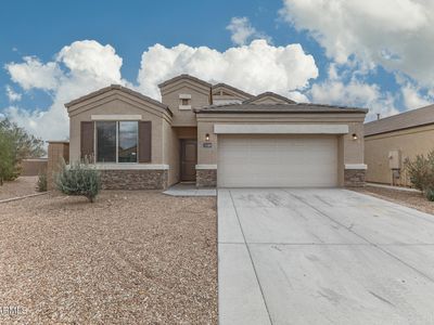 31009 W COLUMBUS Avenue, Buckeye, AZ, 85396