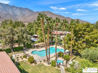 575 N Villa Ct UNIT 204, Palm Springs, CA 92262