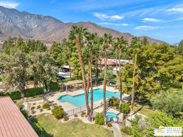 575 N Villa Ct Unit 204, Palm Springs, CA 92262