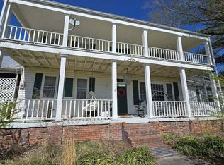 2083 Harvey Point Road, Hertford, NC 27944