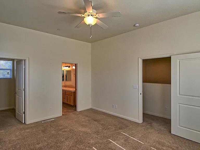 Degarmo Terrace Apartments — Photo 12