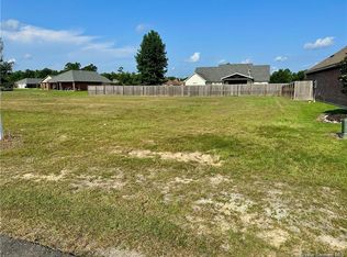 0 N Wallace Pointe Rd #12, Lake Charles, LA 70611
