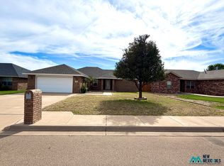 2421 Flagstone Dr, Clovis, NM 88101