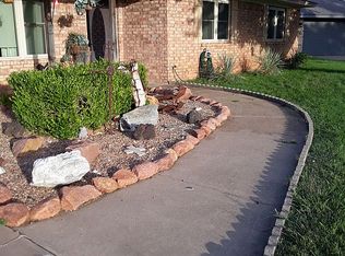 804 Windsor Dr, Altus, OK 73521