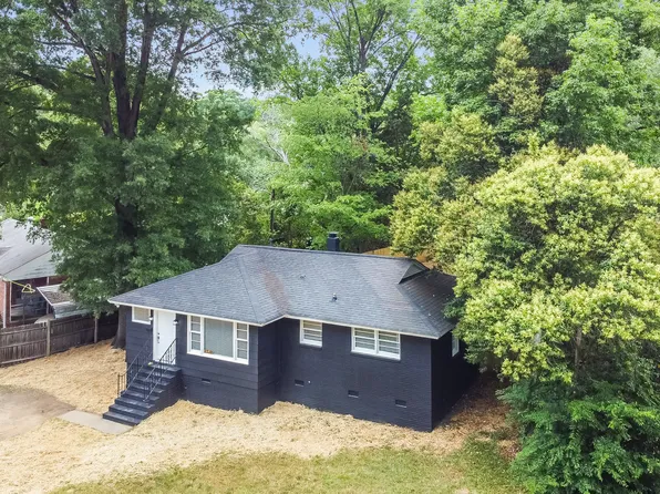 1719 Academy St, Charlotte, NC 28205