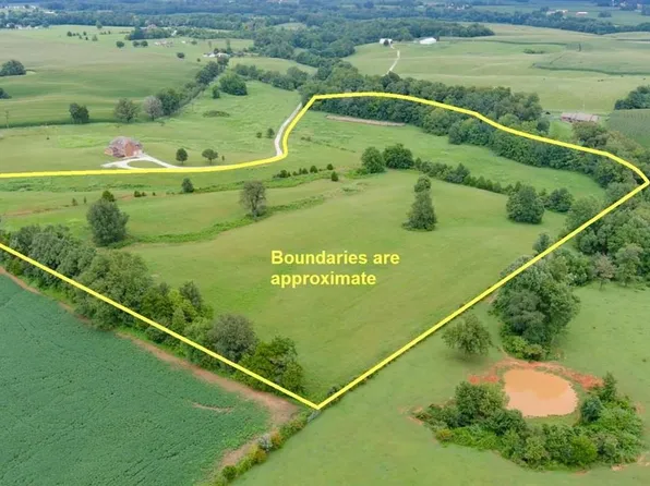 LOT Hawkins Rd, Hodgenville, KY 42748