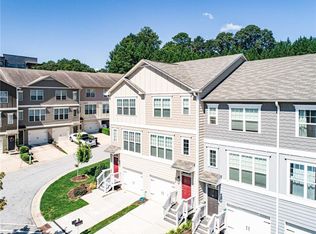 1740 Liberty Pkwy NW, Atlanta, GA 30318