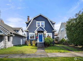 1118 N 10th St, Tacoma, WA
