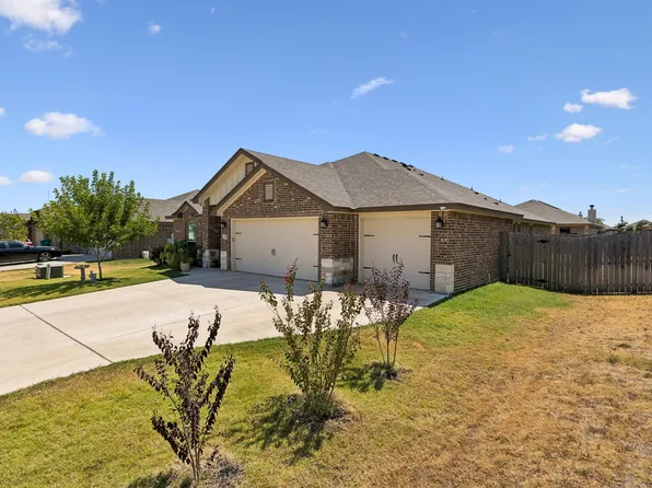 3317 James Ridge Dr, Belton, TX 76513