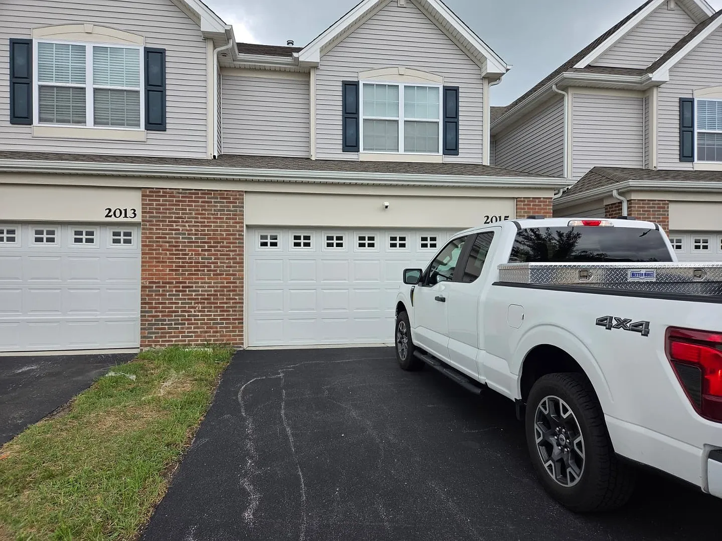 3 bed, 2.5 bath, 1776 sqft, $2,700 — Photo 3