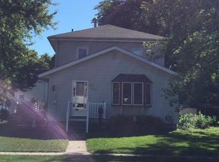 103 5th St S, Dakota City, IA 50529