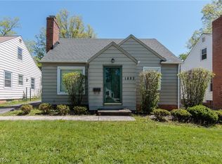 1883 Maywood Rd, South Euclid, OH 44121