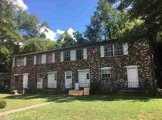 5 Orlystes Dr SW APT 3, Rome, GA 30161